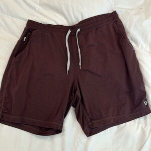 Mens Vuori Ponto Shorts